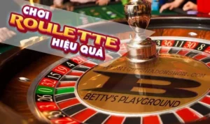 Hướng Dẫn Cách Chơi Roulette Cổng Game 789Club Dành Cho Người Mới