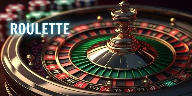 Hướng Dẫn Cách Chơi Roulette Cổng Game 789Club Dành Cho Người Mới