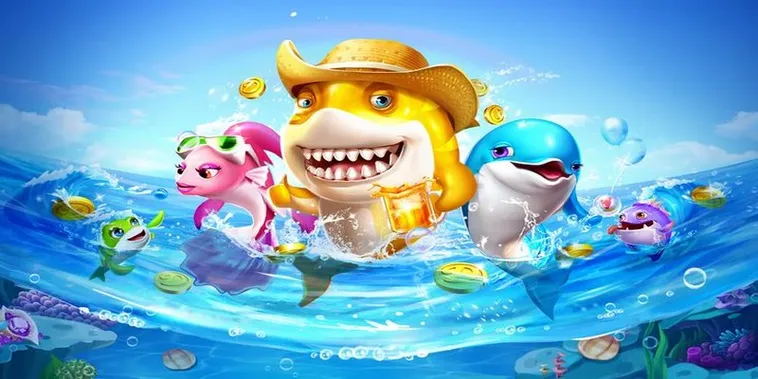 Cách Chơi Bắn Cá Royal Fishing 789Club Săn Thưởng Đại Dương Khủng