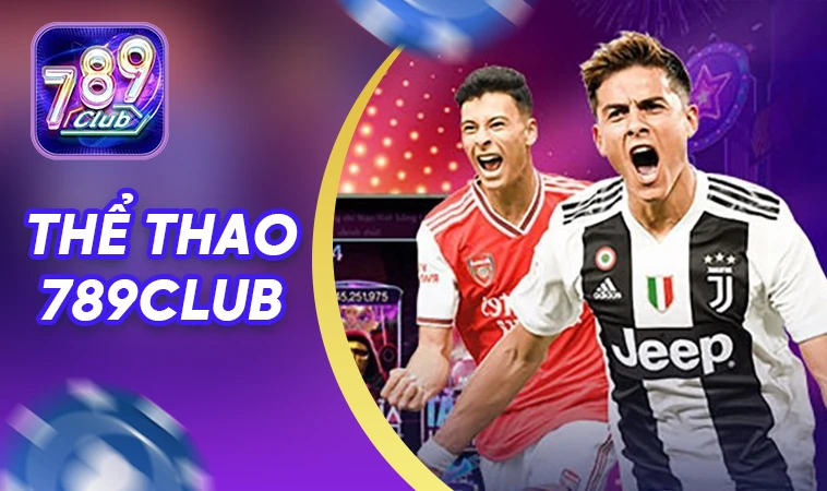 789Club - Cổng Game 789 Club - Website Cá Cược Đẳng Cấp Cho Dân Chơi Việt