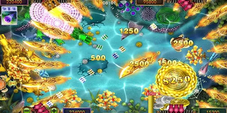 Cách Chơi Bắn Cá Đại Chiến B52 Tại 789Club Hiệu Quả Với Nhiều Mẹo Săn Thưởng