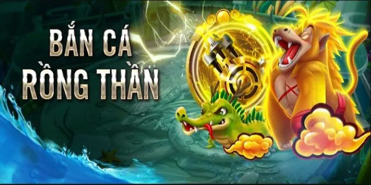 Cách Chơi Bắn Cá Rồng Tại 789Club Với Mẹo Săn Thưởng Hiệu Quả