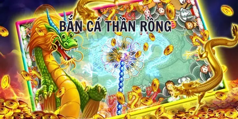 Cách Chơi Bắn Cá Rồng Tại 789Club Với Mẹo Săn Thưởng Hiệu Quả