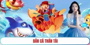 Hướng Dẫn Cách Chơi Bắn Cá Thần Tài 789Club Hiệu Quả, Dễ Thắng Cho Người Mới
