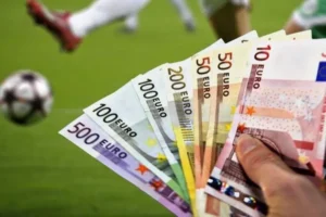 Khám Phá Cá Cược Bóng Đá 789Club Nền Tảng Giải Trí Uy Tín Và Hiện Đại
