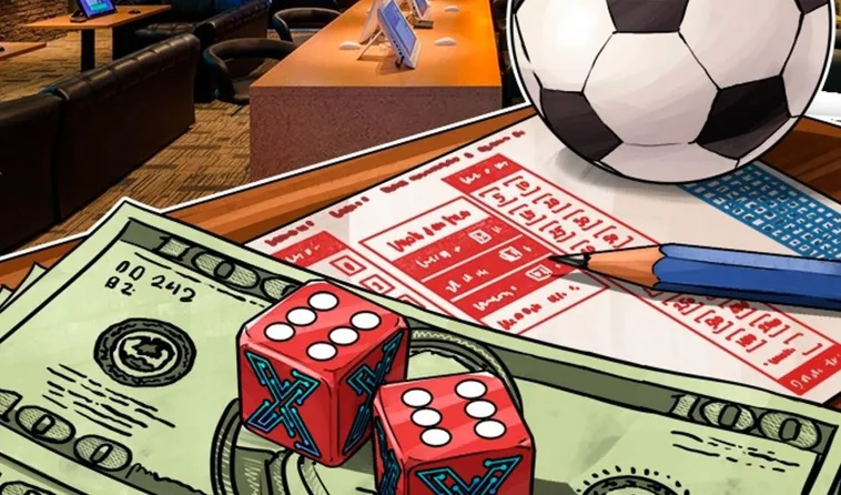 Khám Phá Cá Cược Bóng Đá 789Club Nền Tảng Giải Trí Uy Tín Và Hiện Đại