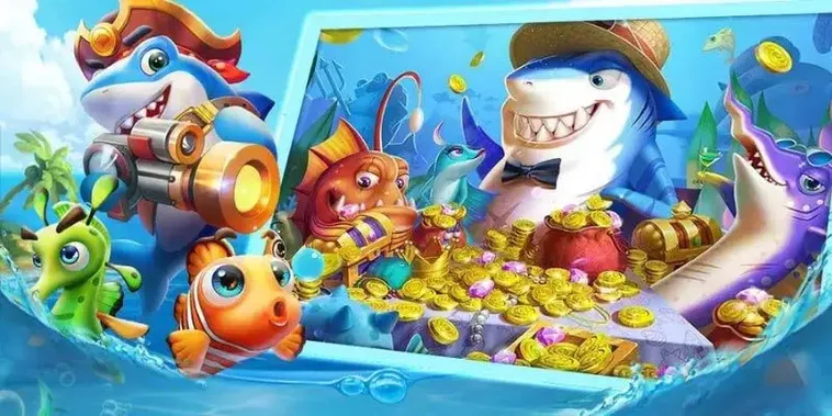 Cách chơi Bắn Cá Đại Dương tại 789Club Hướng dẫn chi tiết cho người mới