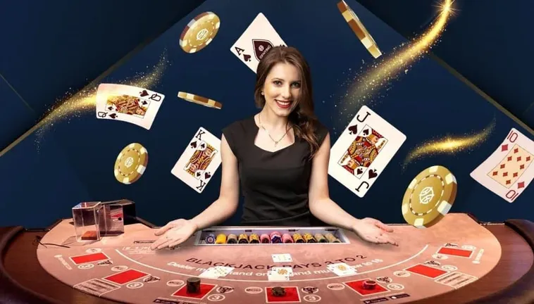 Khám Phá Casino Online 789Club Trải Nghiệm Giải Trí Số Đỉnh Cao Cho Người Chơi Hiện Đại