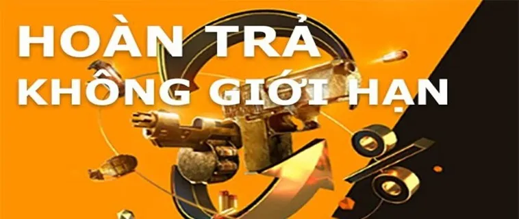 Hoàn Trả Không Giới Hạn Tại Cổng Game 789Club Cơ Hội Tối Ưu Lợi Nhuận Cho Người Chơi