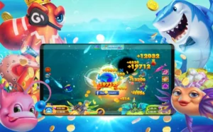 Hướng Dẫn Cách Chơi Bắn Cá Men In Black 789Club Chi Tiết Từ A Đến Z