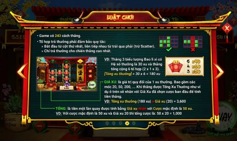 Cách Chơi Nổ Hũ Ông Đồ Tại 789Club Với Chiến Thuật Săn Thưởng Lớn​