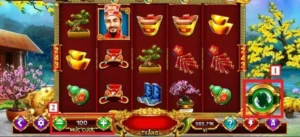 Cách Chơi Nổ Hũ Táo Quân Tại 789Club Với Chiến Thuật Săn Thưởng Lớn​