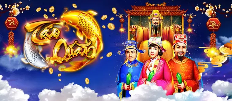 Cách Chơi Nổ Hũ Táo Quân Tại 789Club Với Chiến Thuật Săn Thưởng Lớn​