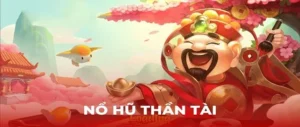 Khám Phá Trò Chơi Nổ Hũ Thần Tài Tại 789Club Với Cơ Hội Nổ Jackpot Lớn