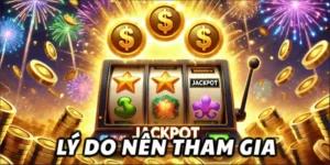 Khám Phá Trò Chơi Nổ Hũ Vũ Trụ 789Club Với Hũ Jackpot Hấp Dẫn 2026