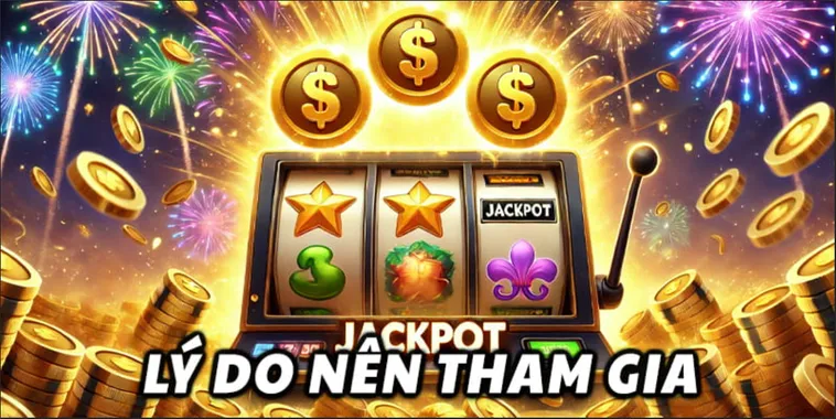 Khám Phá Trò Chơi Nổ Hũ Vũ Trụ 789Club Với Hũ Jackpot Hấp Dẫn 2026