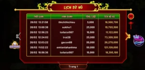 Cách Chơi Nổ Hũ Xin Xăm Tại 789Club Chi Tiết Cho Người Mới Bắt Đầu​