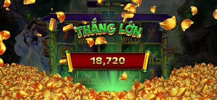 Trò Chơi Nổ Hũ Rừng Xanh 789Club Chi Tiết Cách Chơi Dễ Hiểu