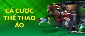 Tìm Hiểu Cá Cược Thể Thao Ảo 789Club Trải Nghiệm Giải Trí Đỉnh Cao