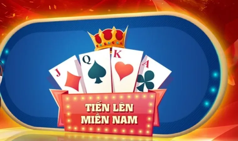 Cách Chơi Tiến Lên Miền Nam Cổng Game 789Club Thắng Lớn Mỗi Ngày​