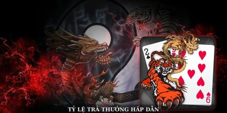Khám Phá Trò Chơi Dragon Tiger 789Club Luật Chơi Đơn Giản Cơ Hội Thắng Cao