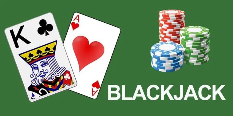 Trò Chơi Blackjack Tại 789Club Và Những Kinh Nghiệm Chơi Hiệu Quả