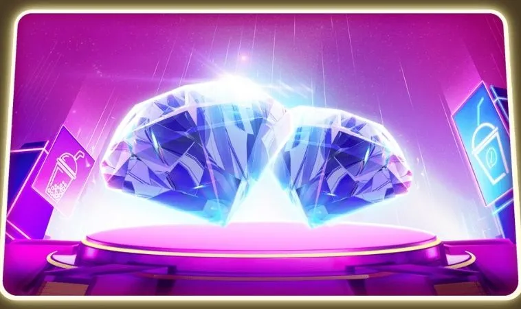 Khám Phá Trò Chơi Nổ Hũ Kim Cương Tại 789Club Với Thưởng Lớn Hấp Dẫn