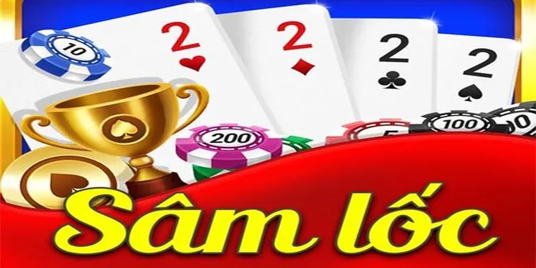 Hướng Dẫn Cách Chơi Sâm Lốc Cổng Game 789Club Chi Tiết Cho Người Mới