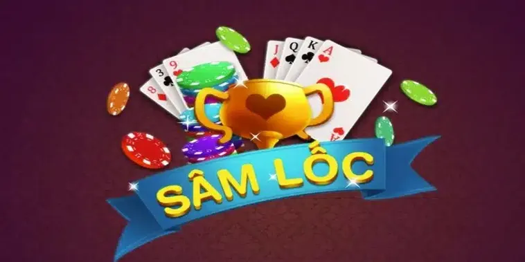 Hướng Dẫn Cách Chơi Sâm Lốc Cổng Game 789Club Chi Tiết Cho Người Mới