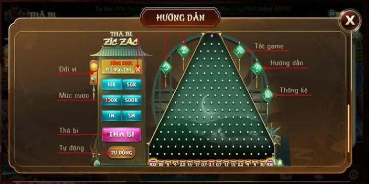 Cách Chơi Game Nhanh ZicZac 789Club Chi Tiết Dễ Hiểu Cho Người Mới​